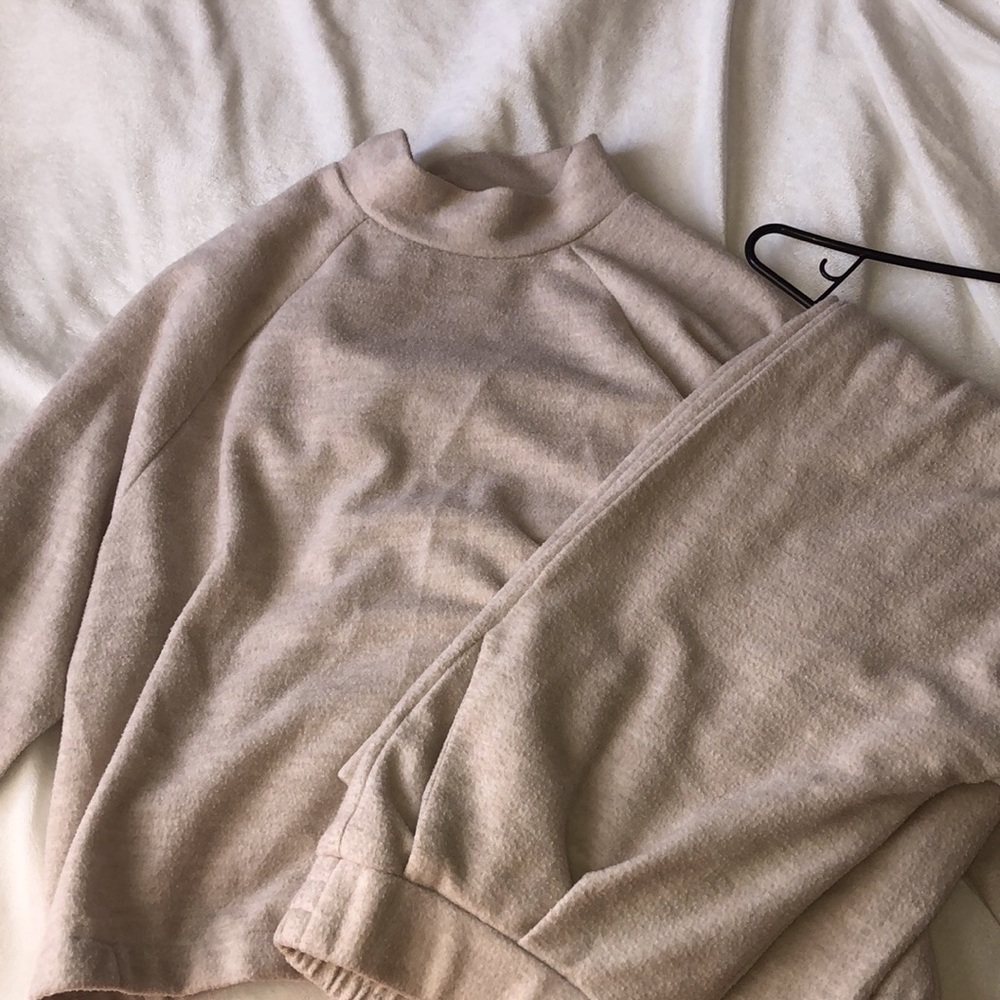 Two piece